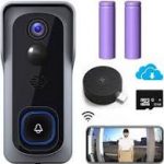 Doorbell Cameras