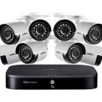 Security Cameras